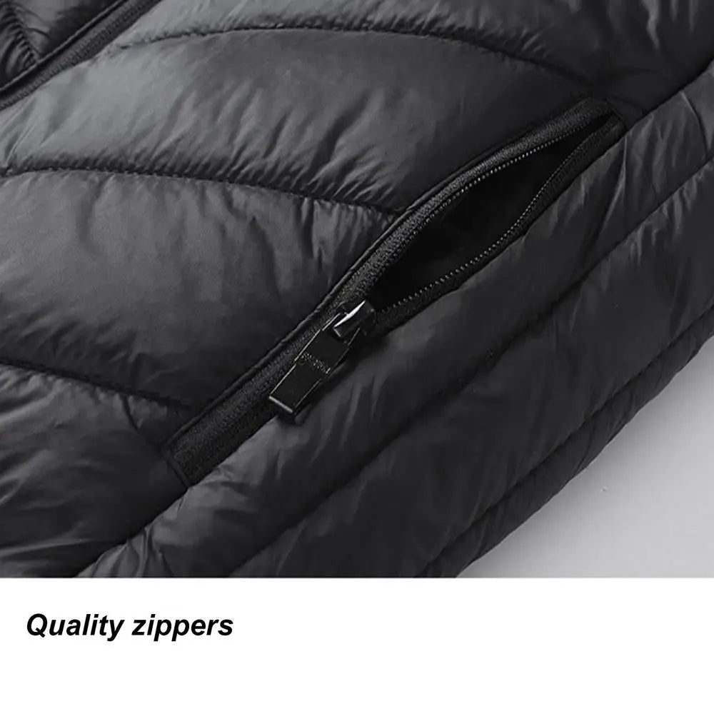 Kids Heated Vest