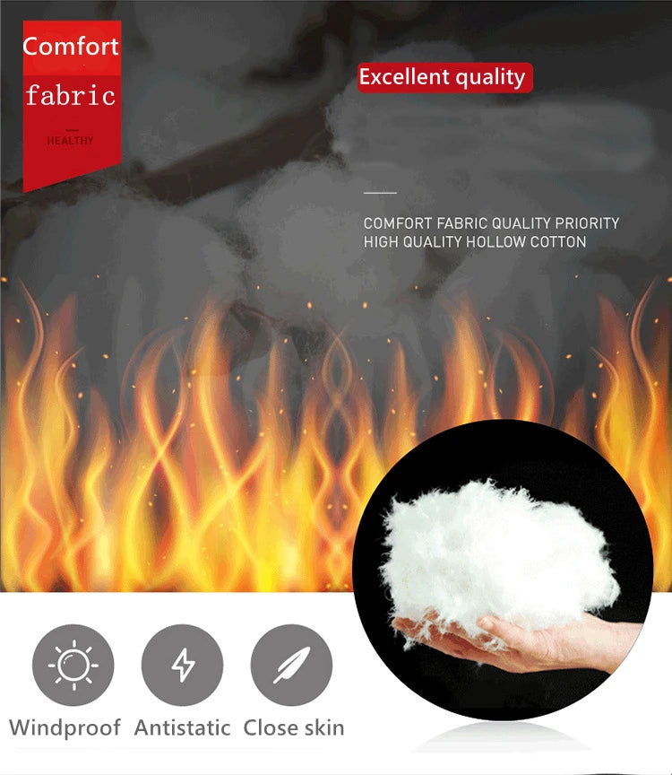 Women Heated Vest