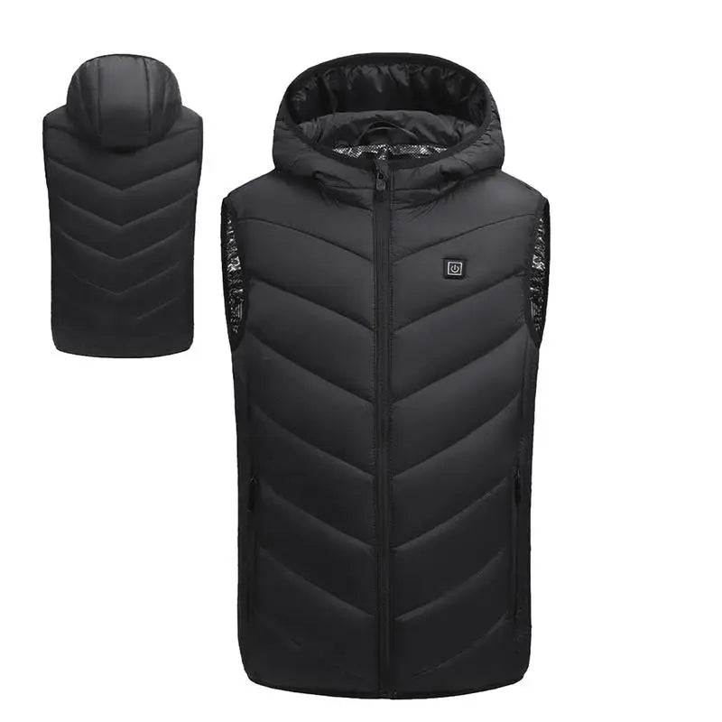 Kids Heated Vest