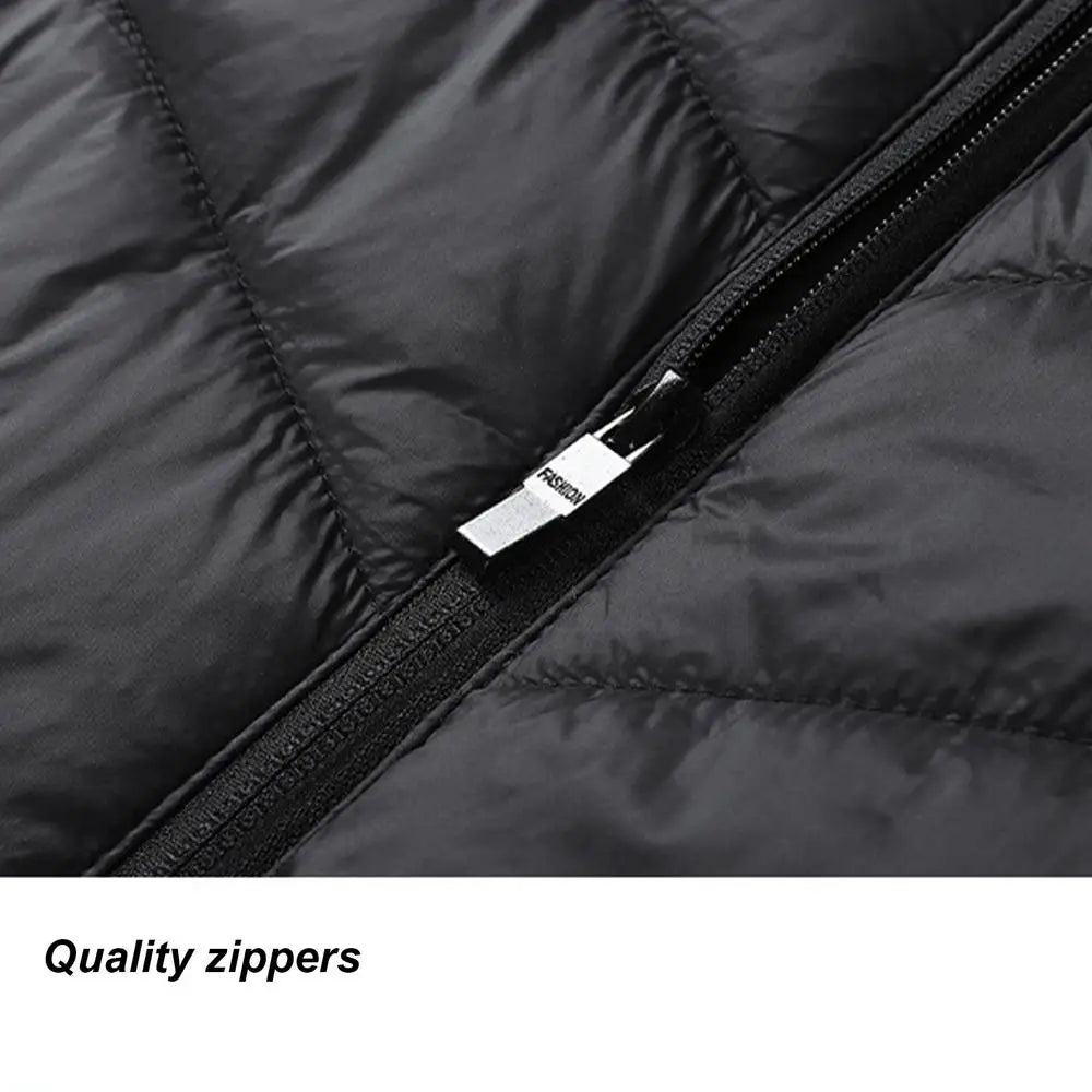 Kids Heated Vest