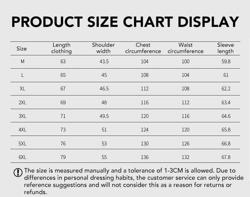Men's 4 Areas Heated Jackets