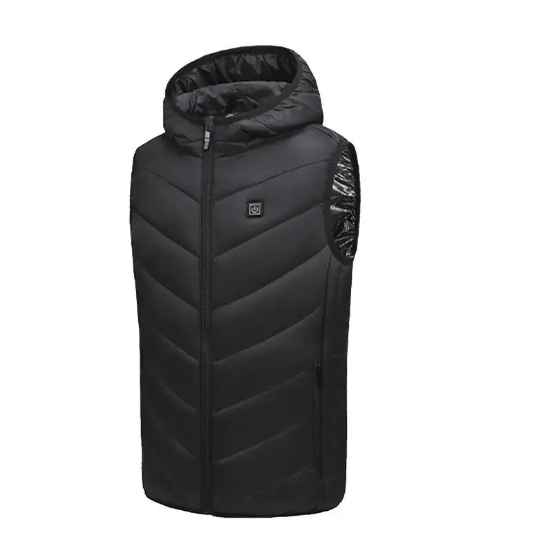 Kids Heated Vest