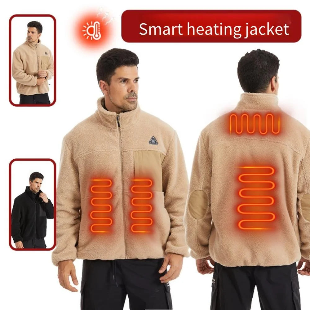 Heated Jacket