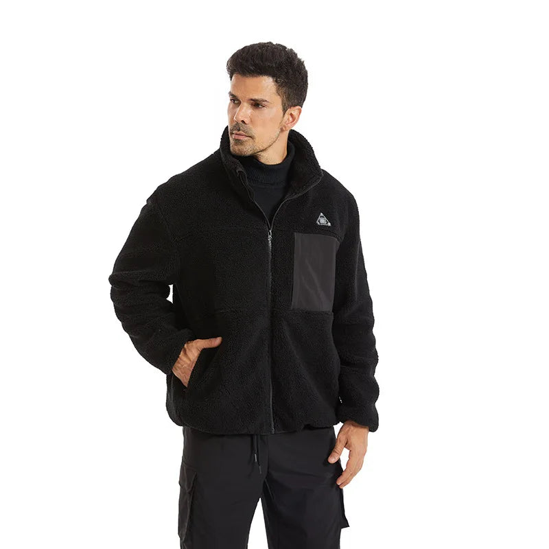 Heated Jacket