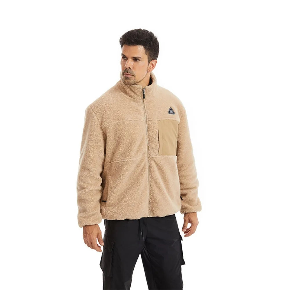 Heated Jacket