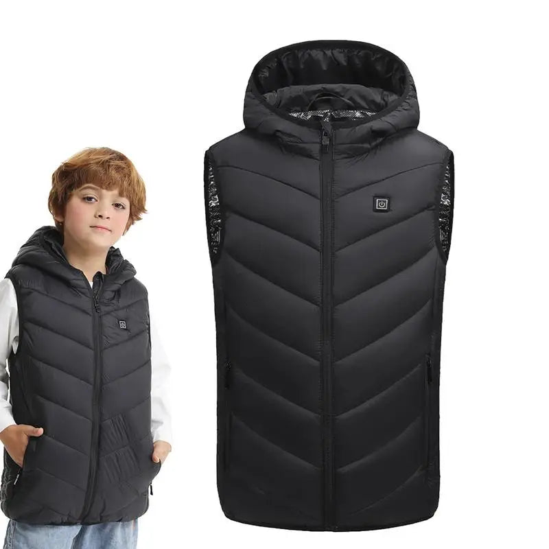Kids Heated Vest